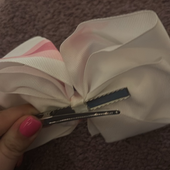 JOJO SIWA HAIR BOWS X3 - Picture 4 of 13